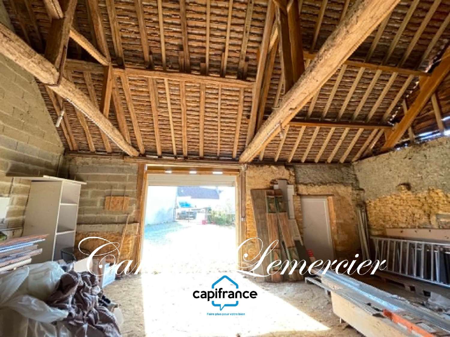  te koop huis Torcé-en-Vallée Sarthe 5