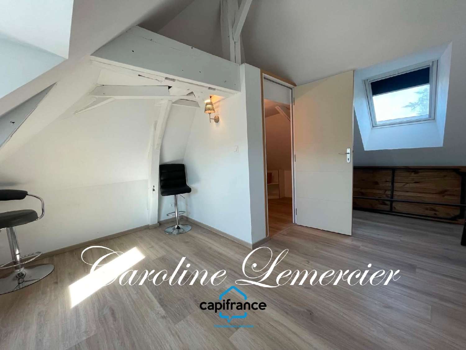  te koop huis Torcé-en-Vallée Sarthe 7