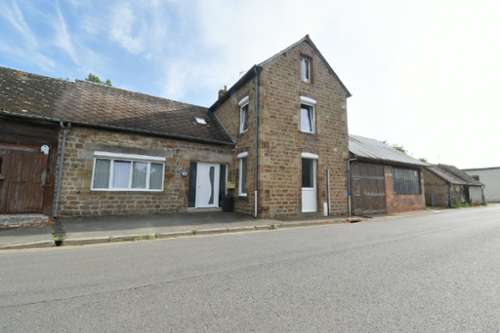 Torchamp Orne house foto 7407936