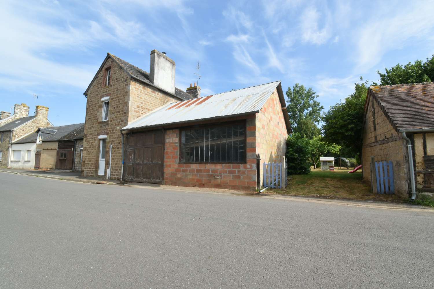 for sale house Torchamp Orne 2
