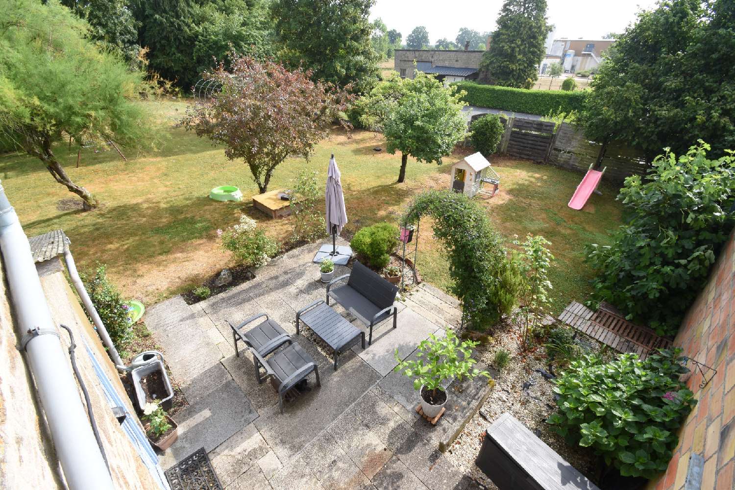 for sale house Torchamp Orne 3