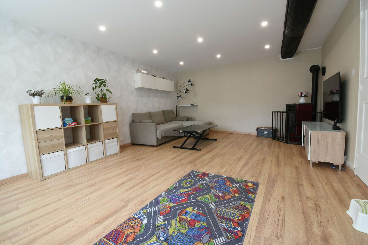 for sale house Torchamp Orne 5