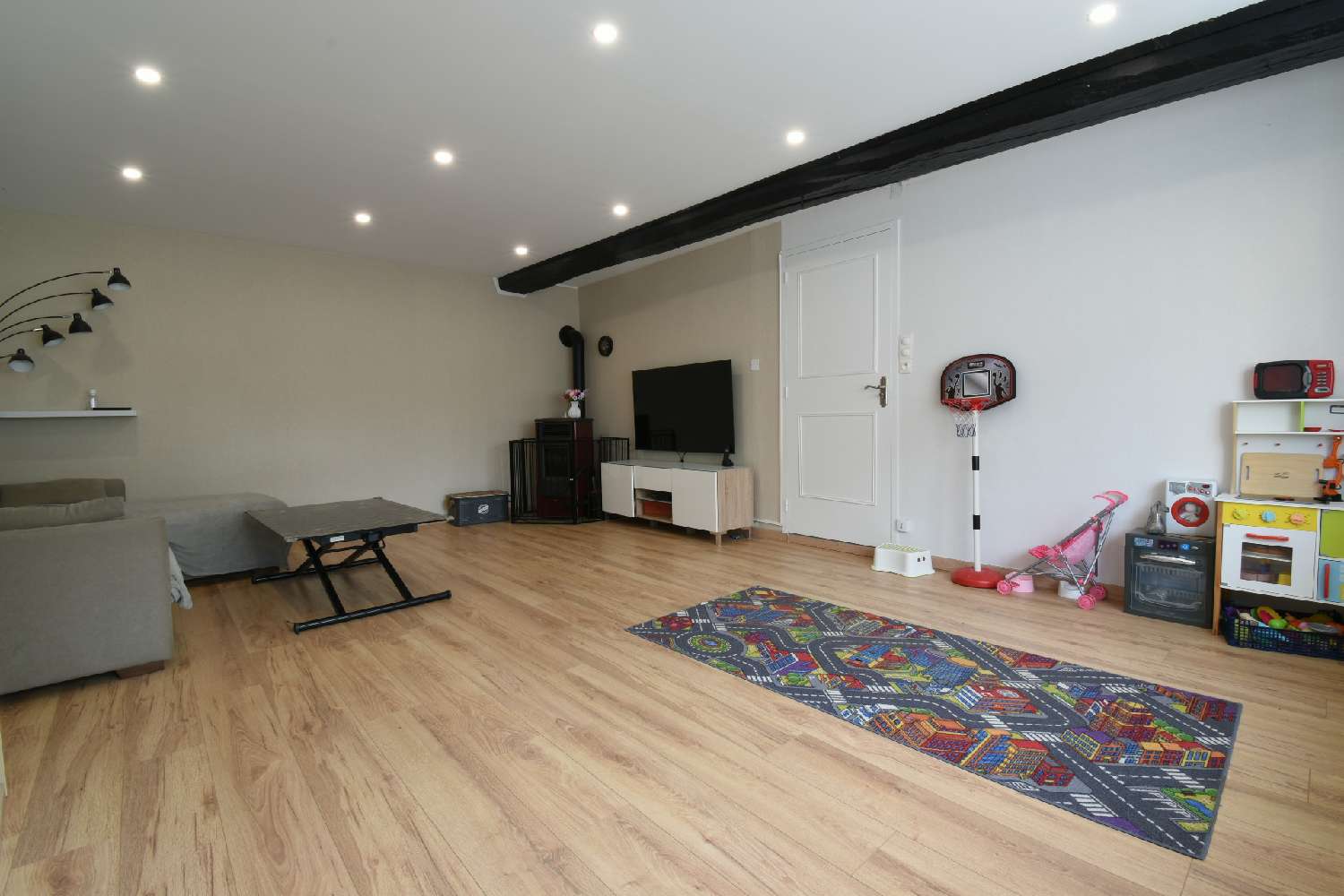 for sale house Torchamp Orne 6