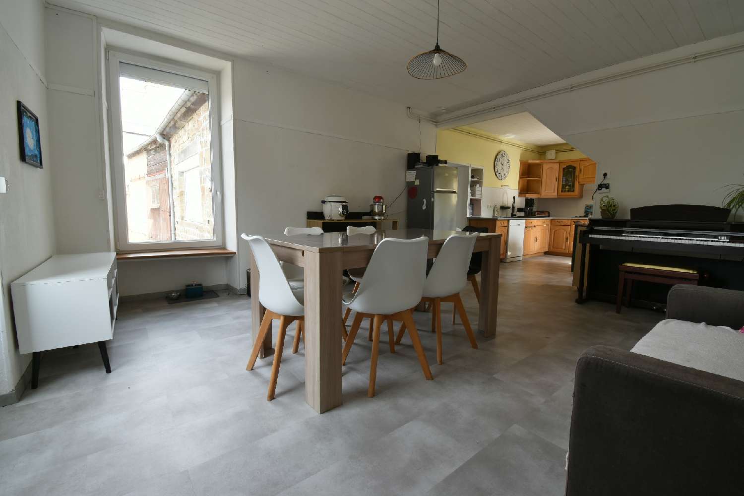 for sale house Torchamp Orne 8