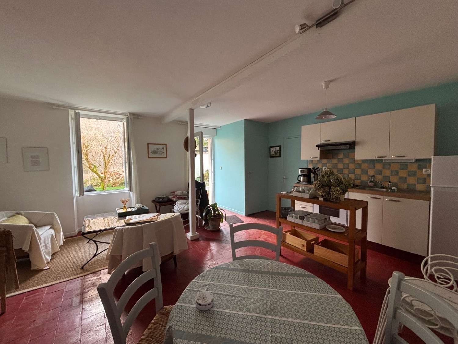 te koop huis Torteron Cher 3