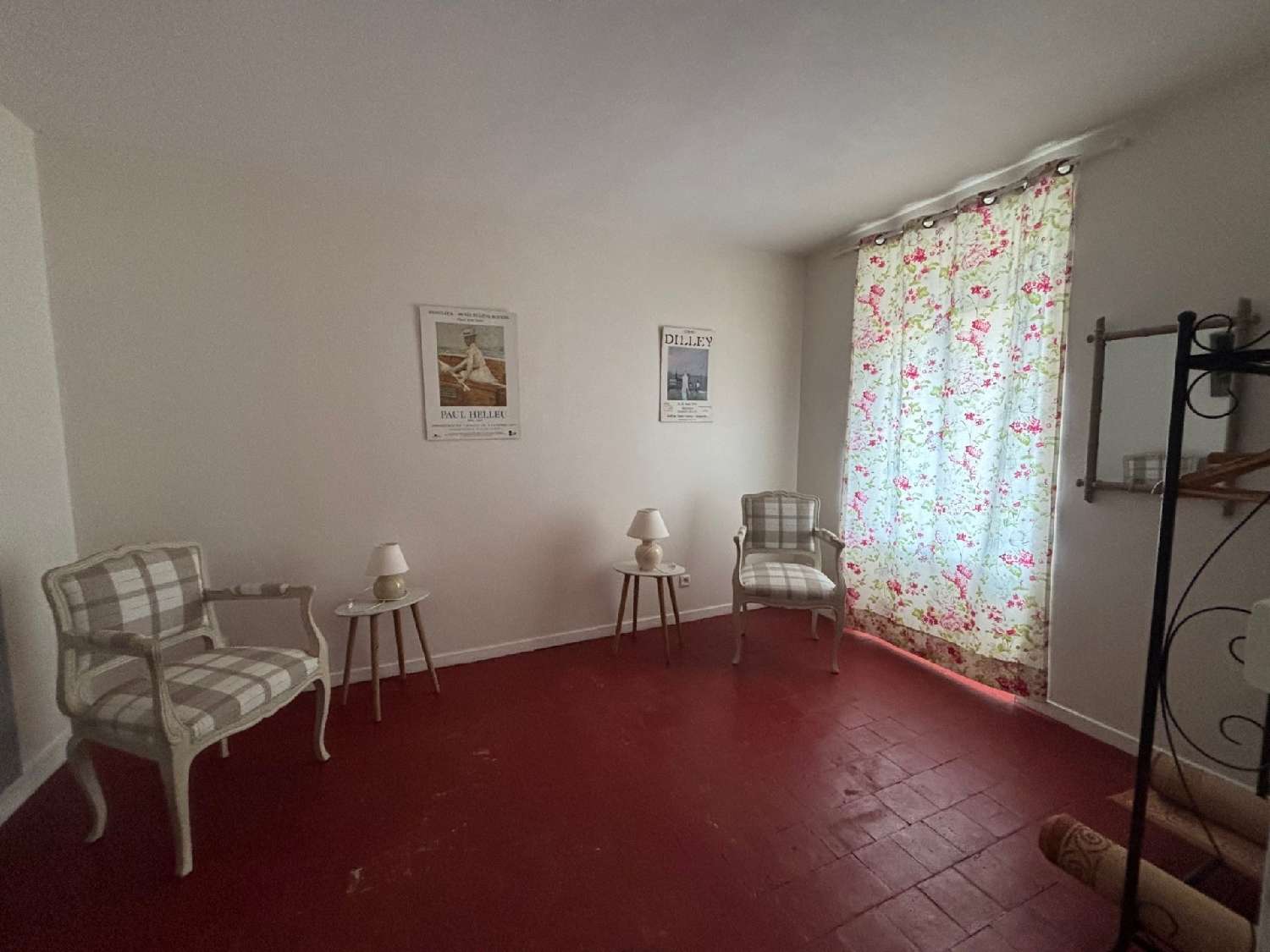 te koop huis Torteron Cher 4