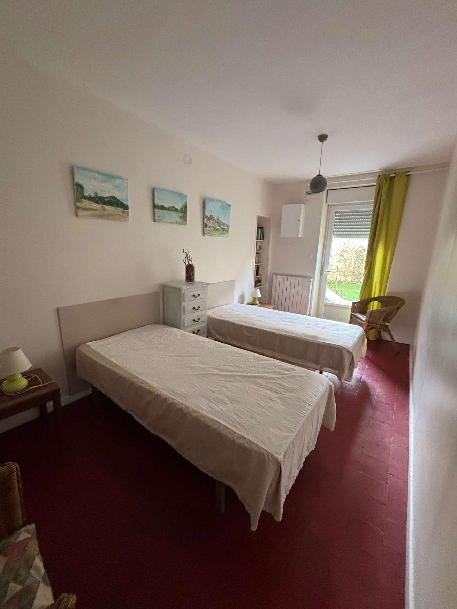 te koop huis Torteron Cher 5