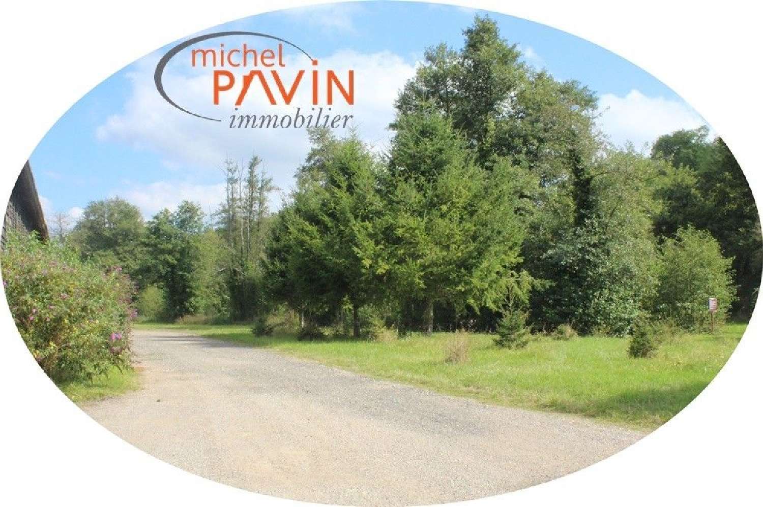 à vendre maison Torteron Cher 1