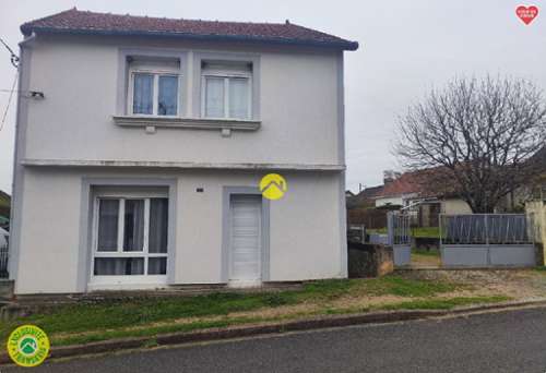 Torteron Cher Haus Bild 7408178