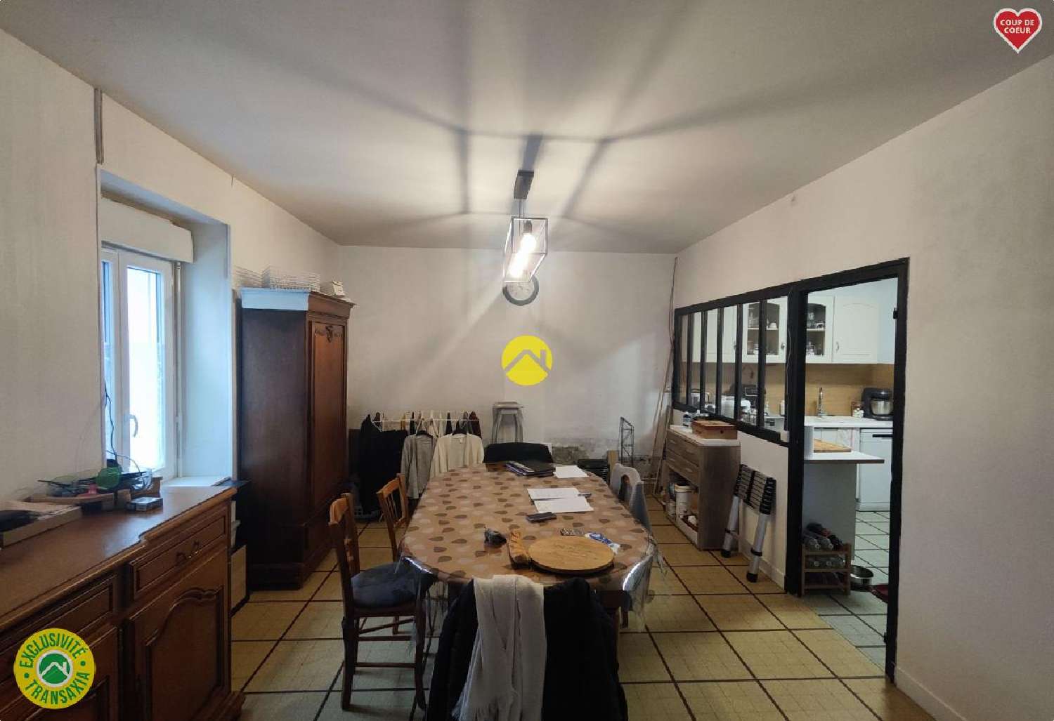 kaufen Haus Torteron Cher 3