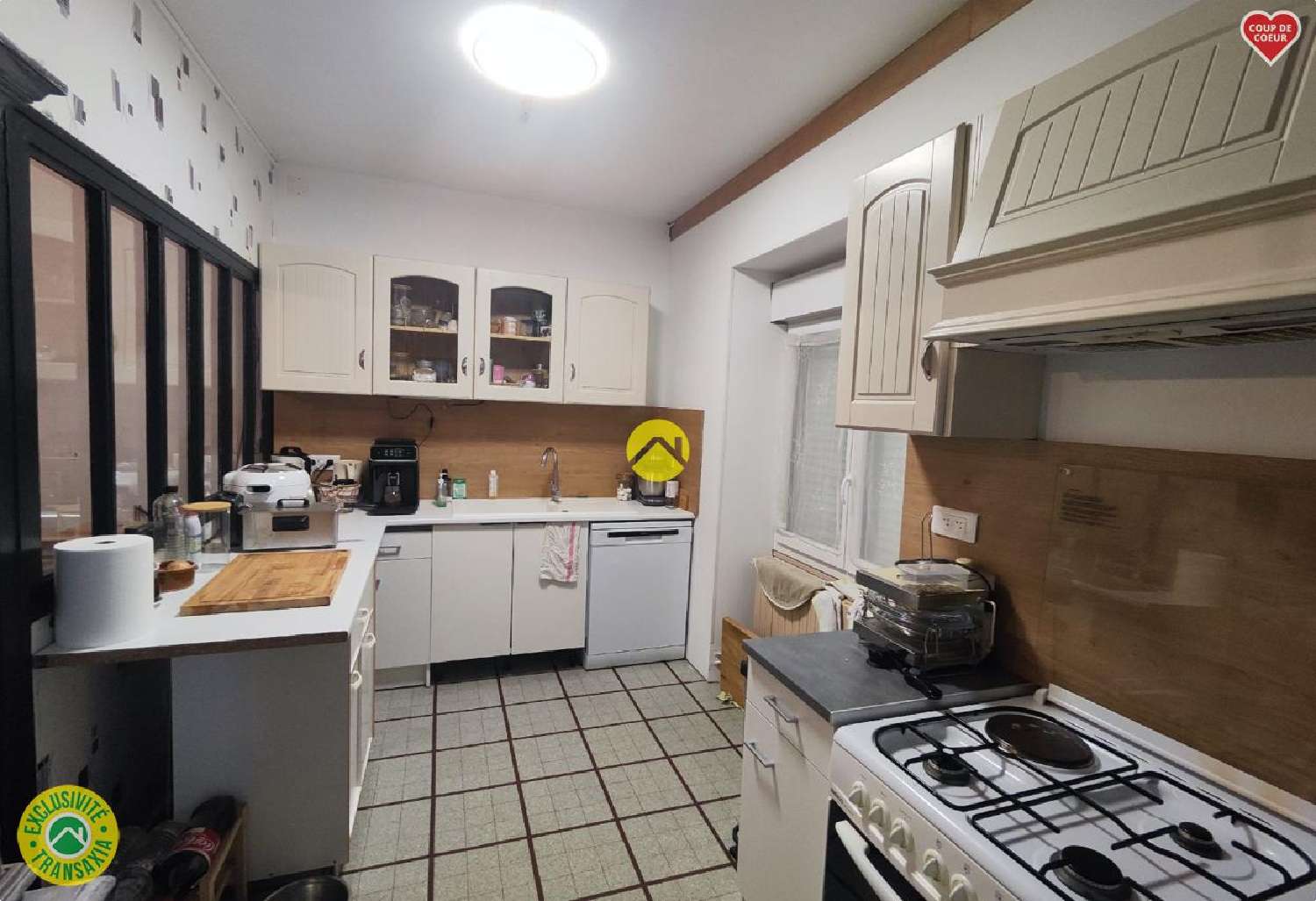 kaufen Haus Torteron Cher 6