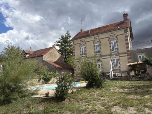 Touillon Côte-d'Or maison foto 7403488