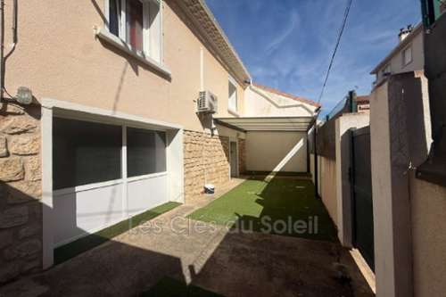 Toulon Var huis foto 7415852