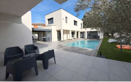 Toulouse-Saint-Simon Haute-Garonne maison foto 7416766