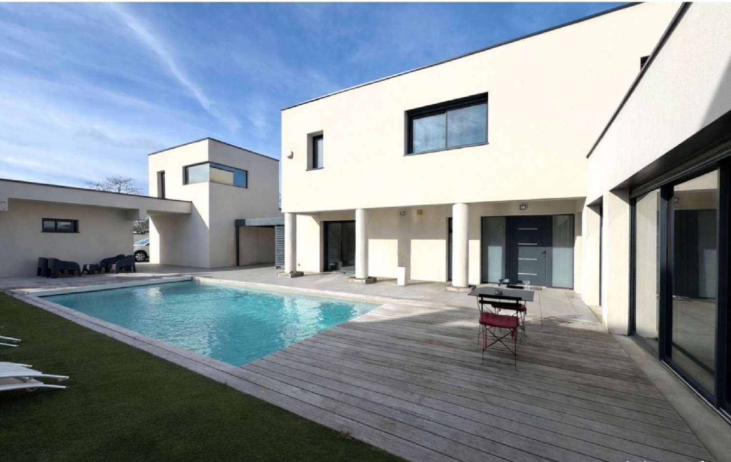  à vendre maison Toulouse-Saint-Simon Haute-Garonne 5