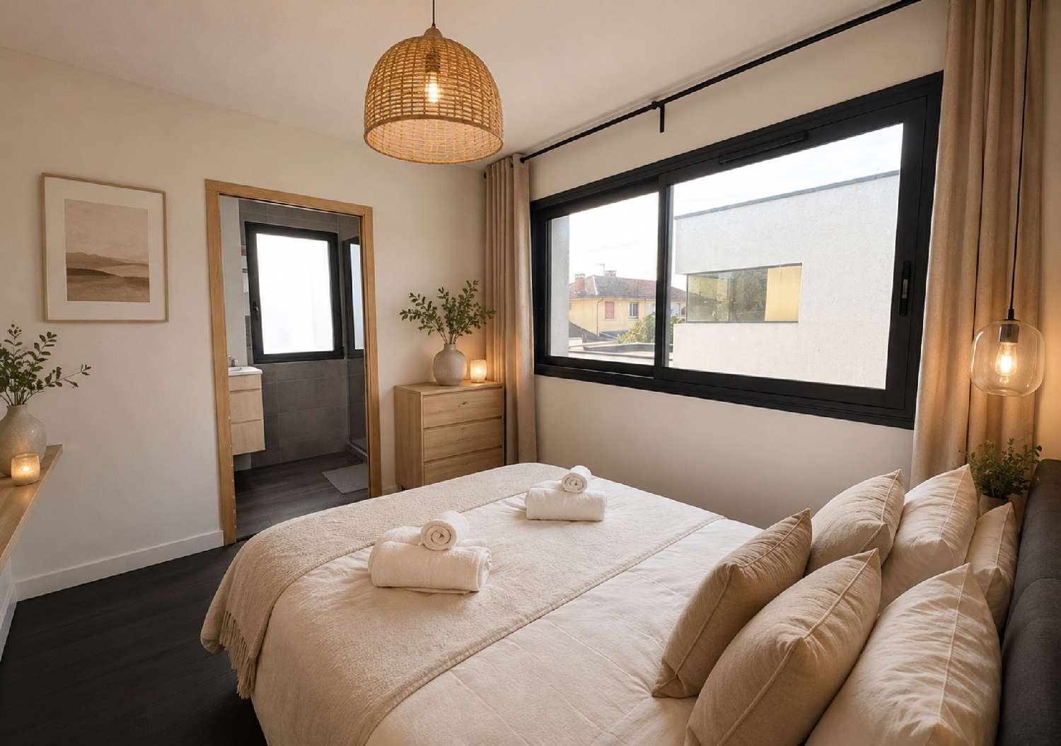  à vendre maison Toulouse-Saint-Simon Haute-Garonne 6