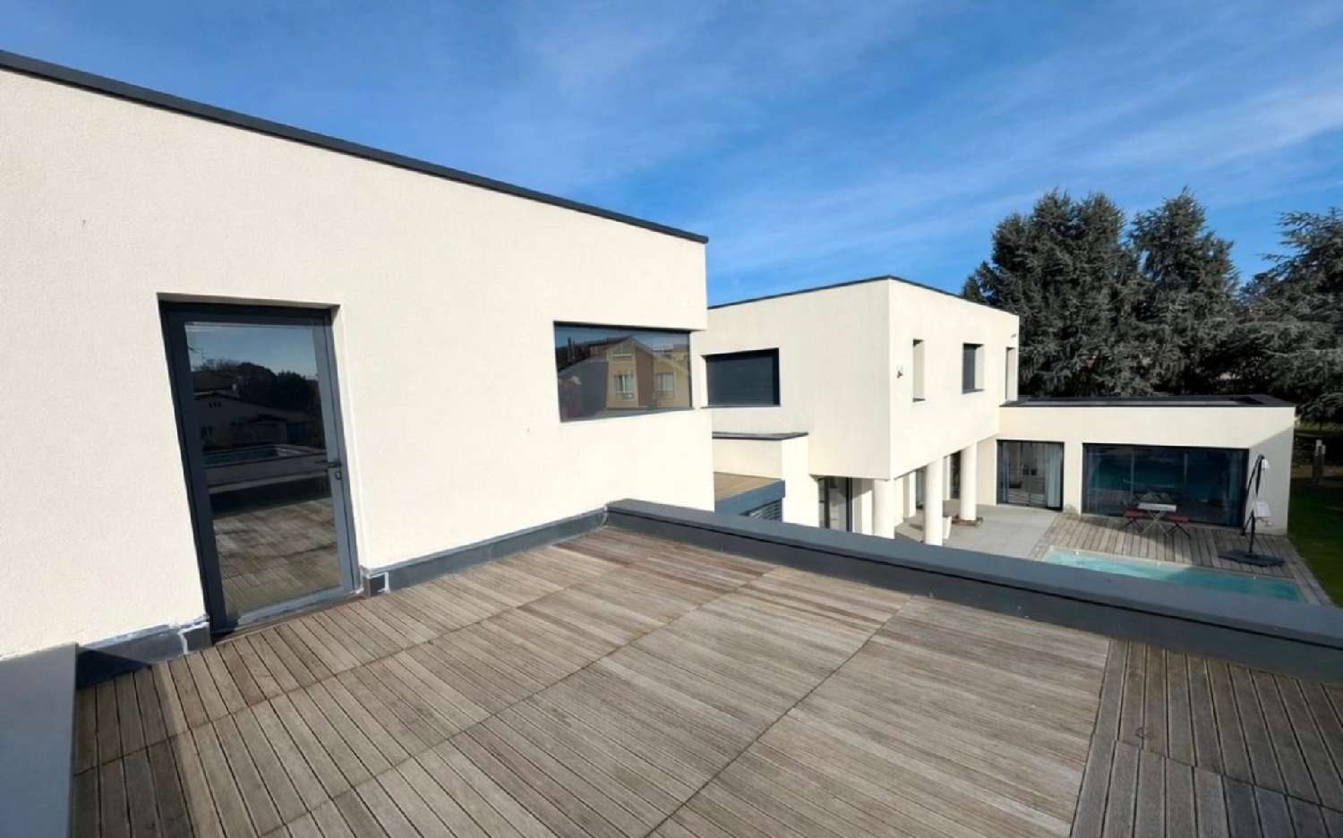  à vendre maison Toulouse-Saint-Simon Haute-Garonne 7
