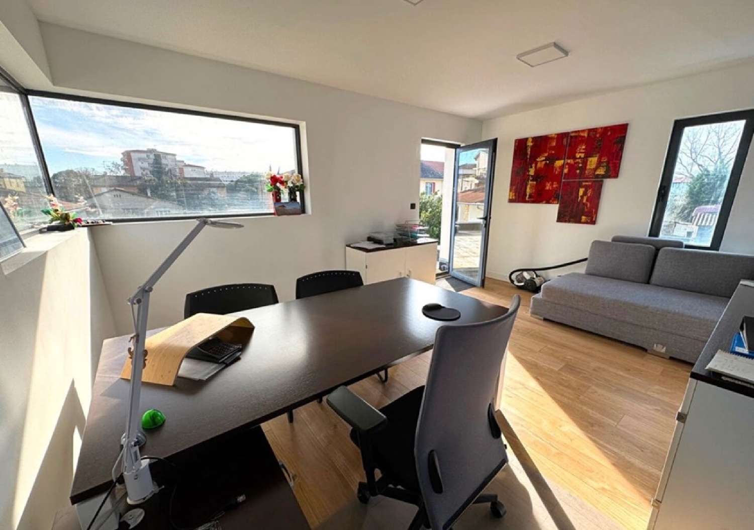  à vendre maison Toulouse-Saint-Simon Haute-Garonne 8