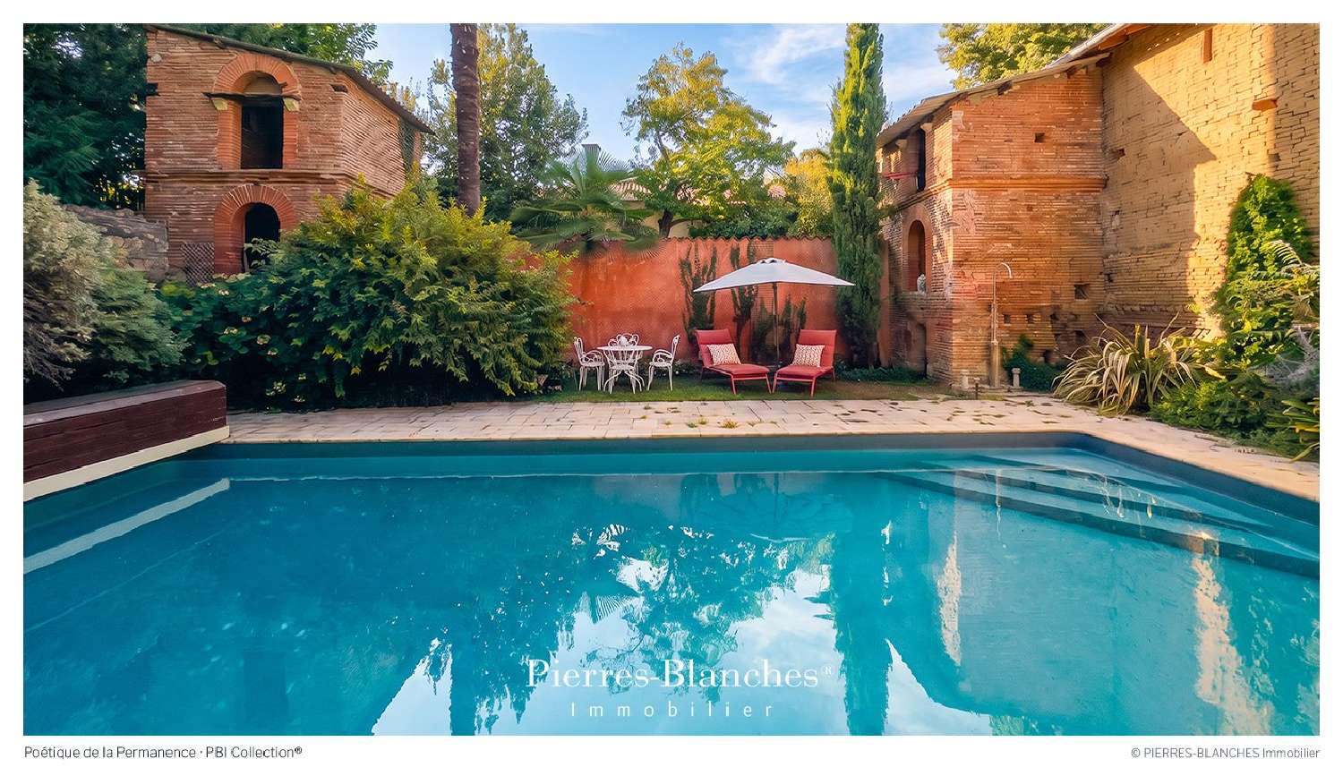  for sale house Toulouse Haute-Garonne 1