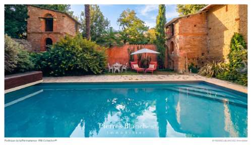 Toulouse Haute-Garonne house foto 7410966