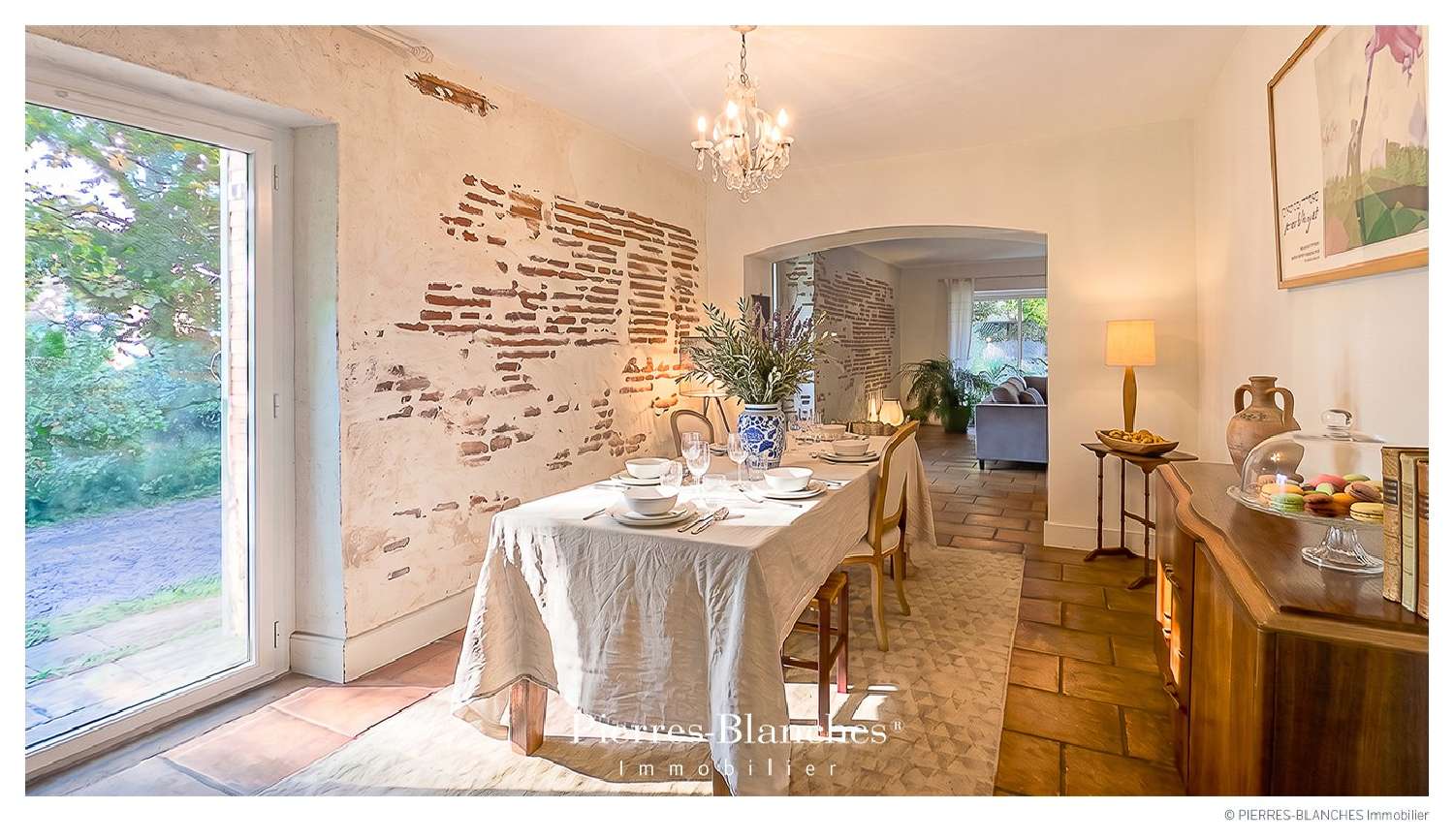  for sale house Toulouse Haute-Garonne 4