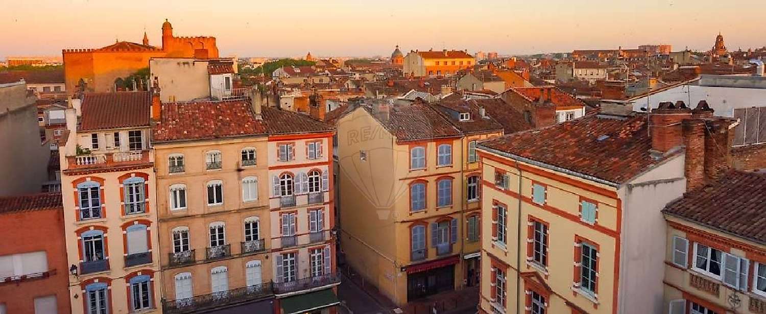  kaufen Haus Toulouse Haute-Garonne 2