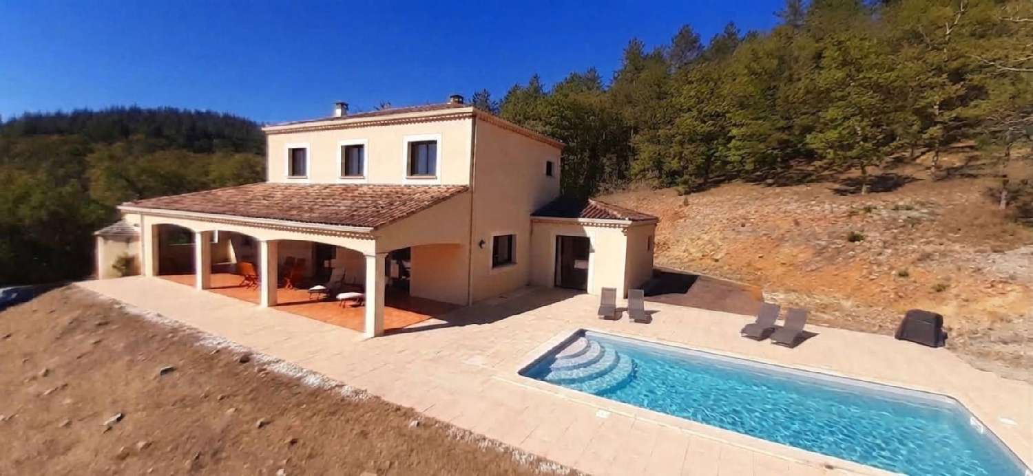  en venta casa Tour-de-Faure Lot 1