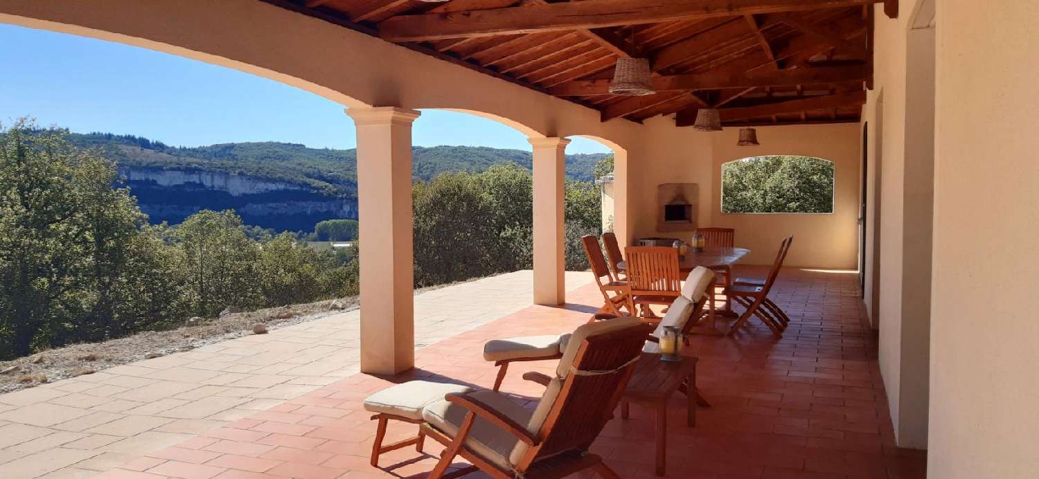  en venta casa Tour-de-Faure Lot 5
