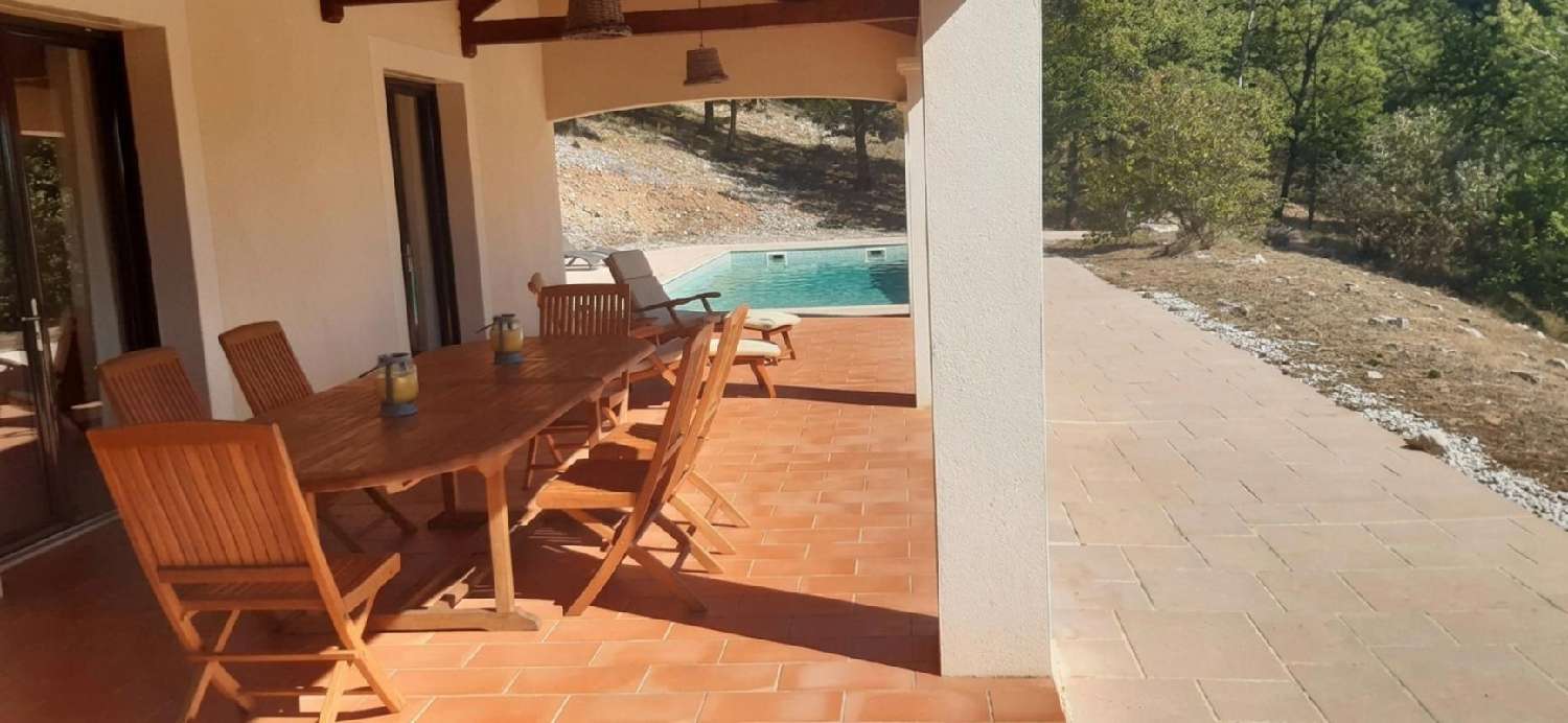  en venta casa Tour-de-Faure Lot 6