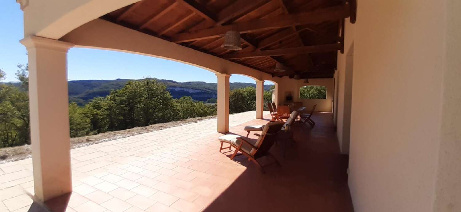  en venta casa Tour-de-Faure Lot 8