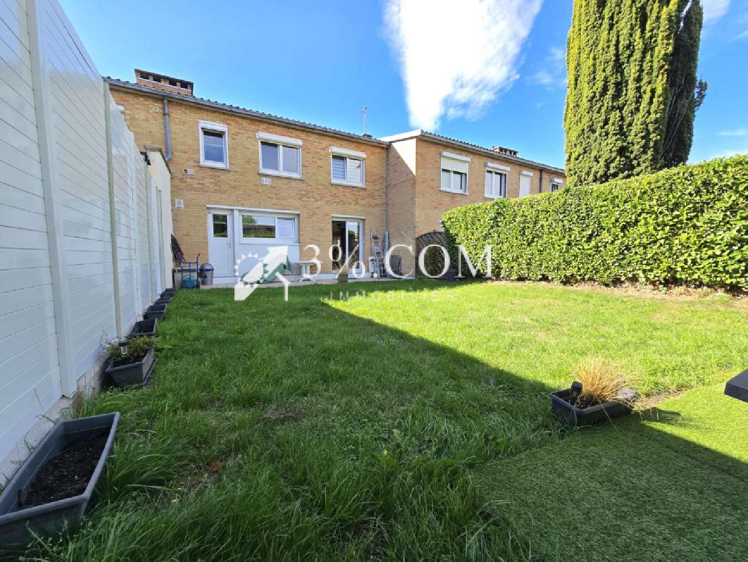 en venta casa Tourcoing Nord 2