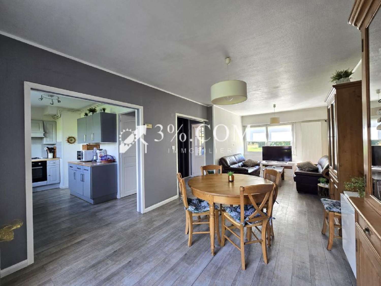 en venta casa Tourcoing Nord 3