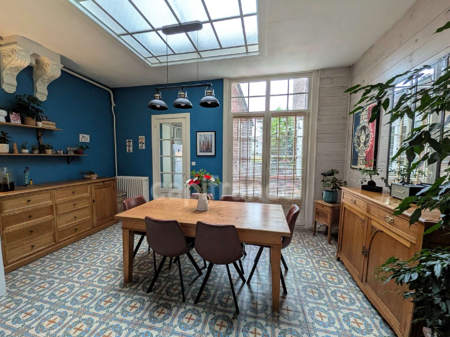  te koop huis Tourcoing Nord 1