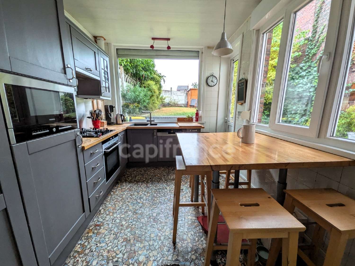  te koop huis Tourcoing Nord 3