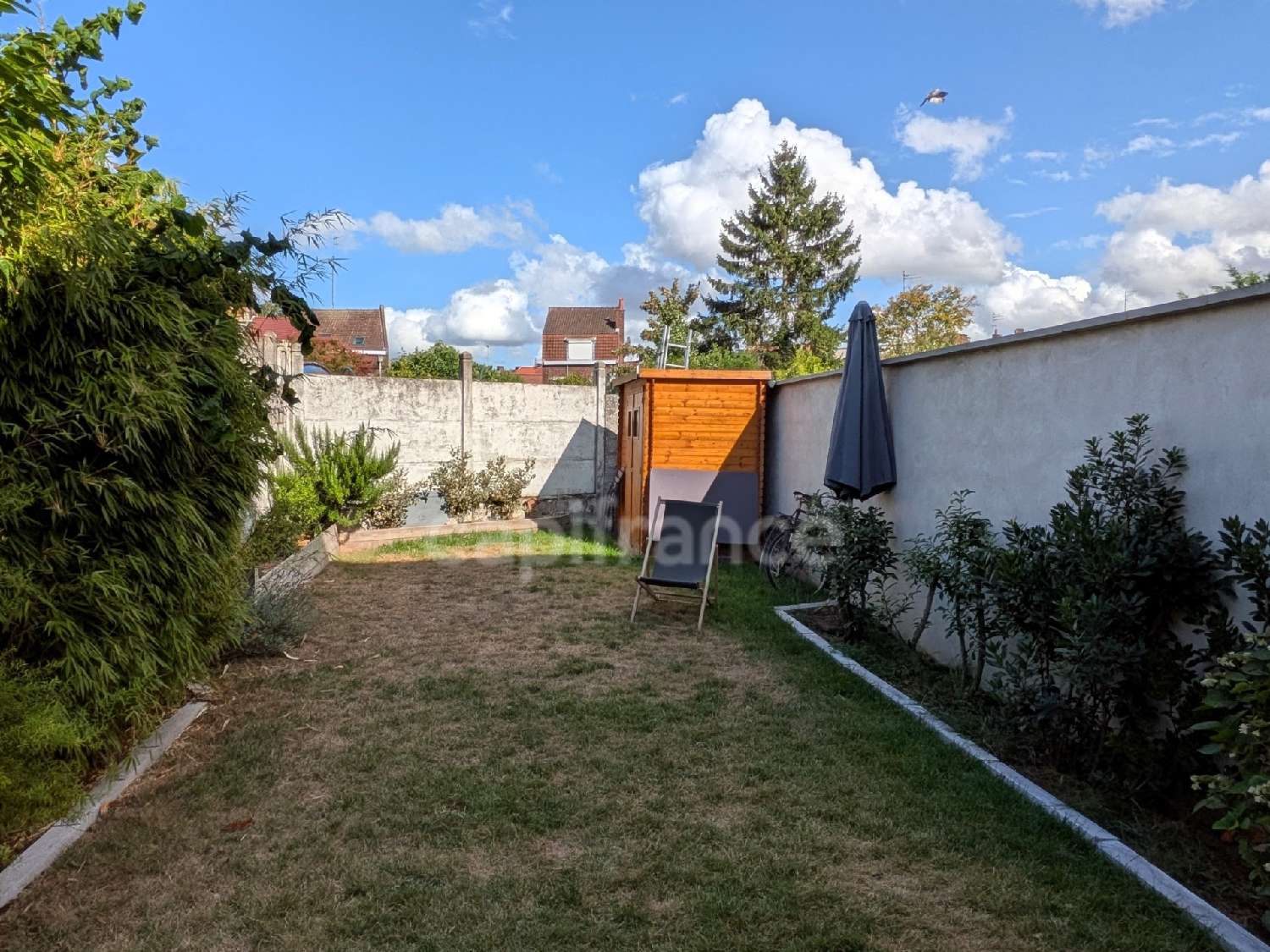  te koop huis Tourcoing Nord 4