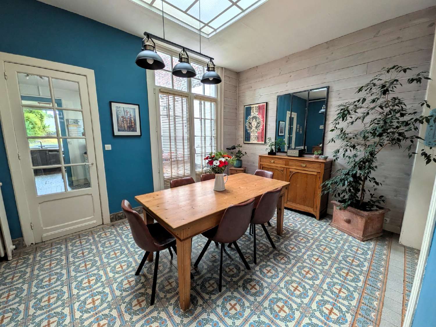  te koop huis Tourcoing Nord 5