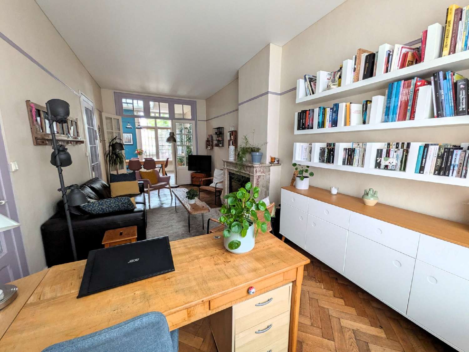  te koop huis Tourcoing Nord 6