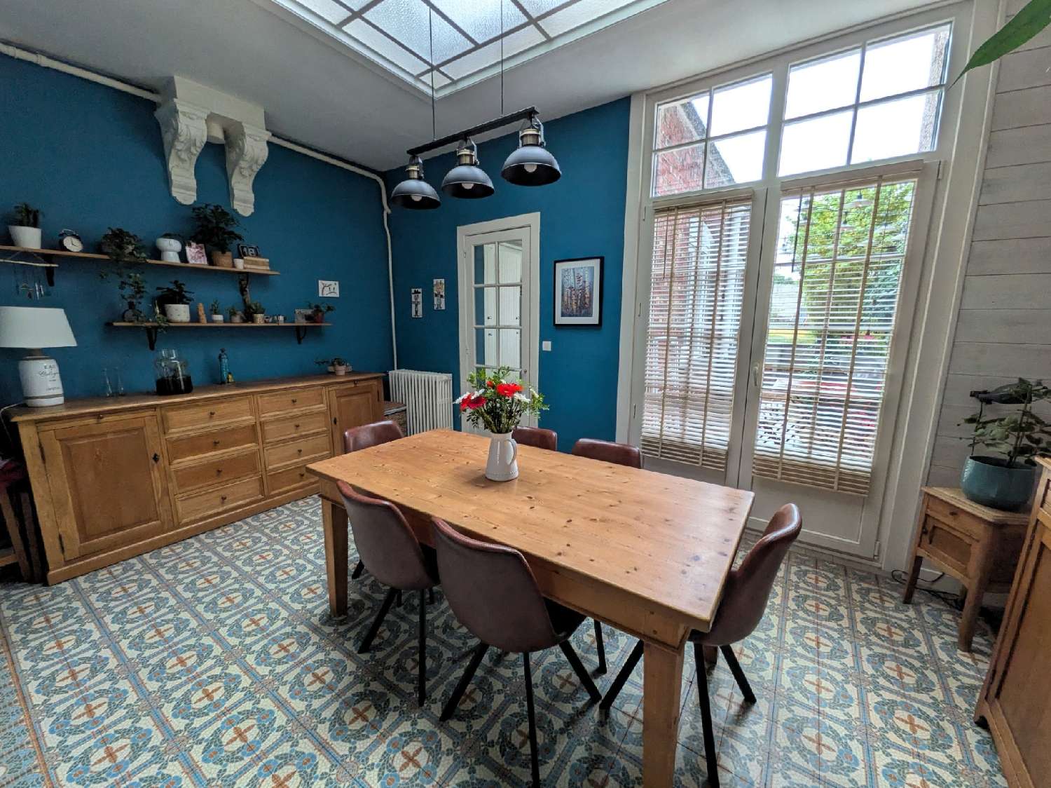  te koop huis Tourcoing Nord 7