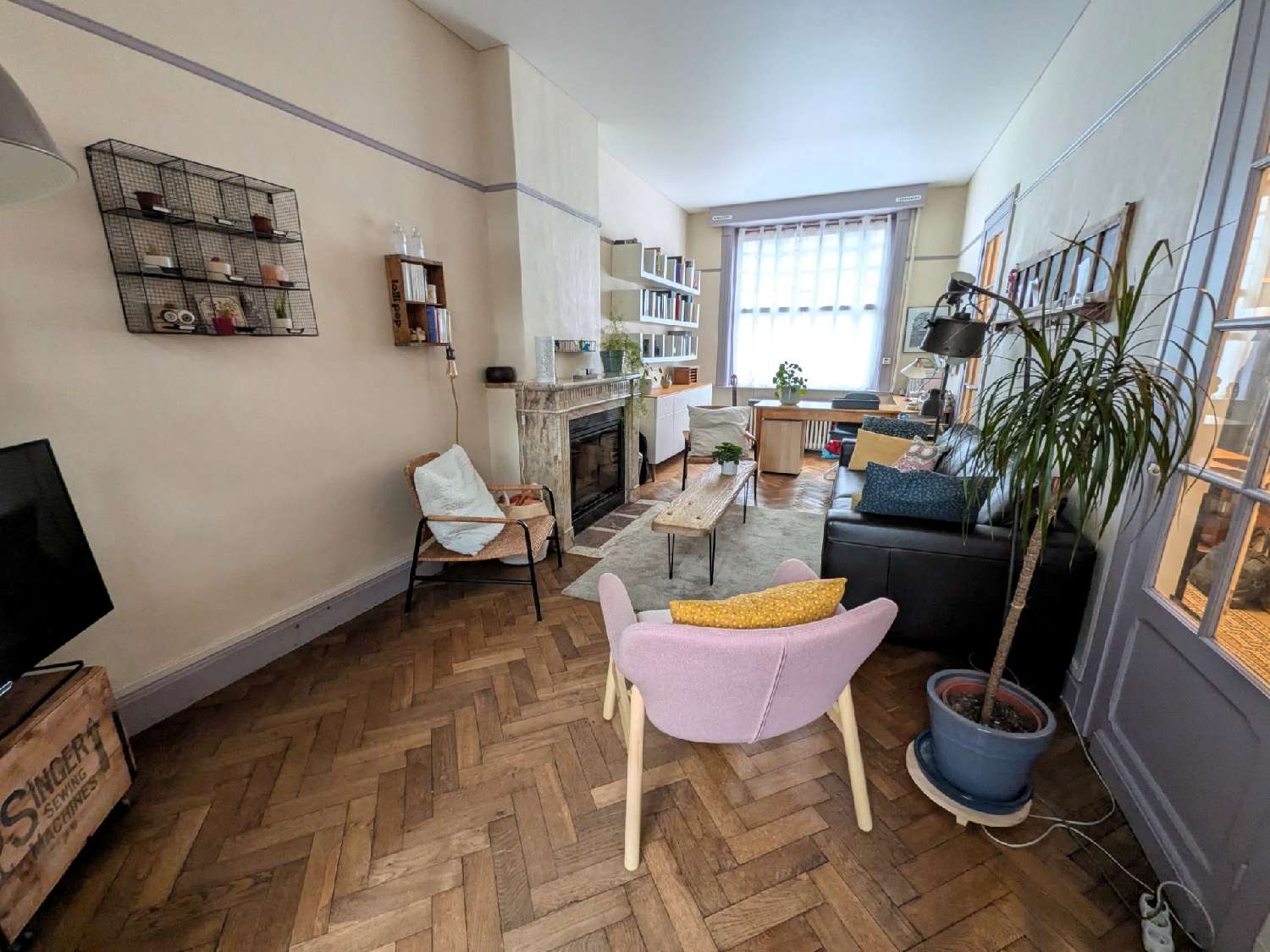  te koop huis Tourcoing Nord 8