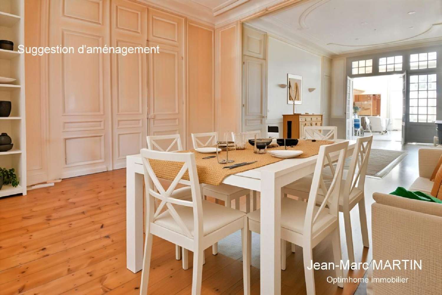 en venta casa Tourcoing Nord 8