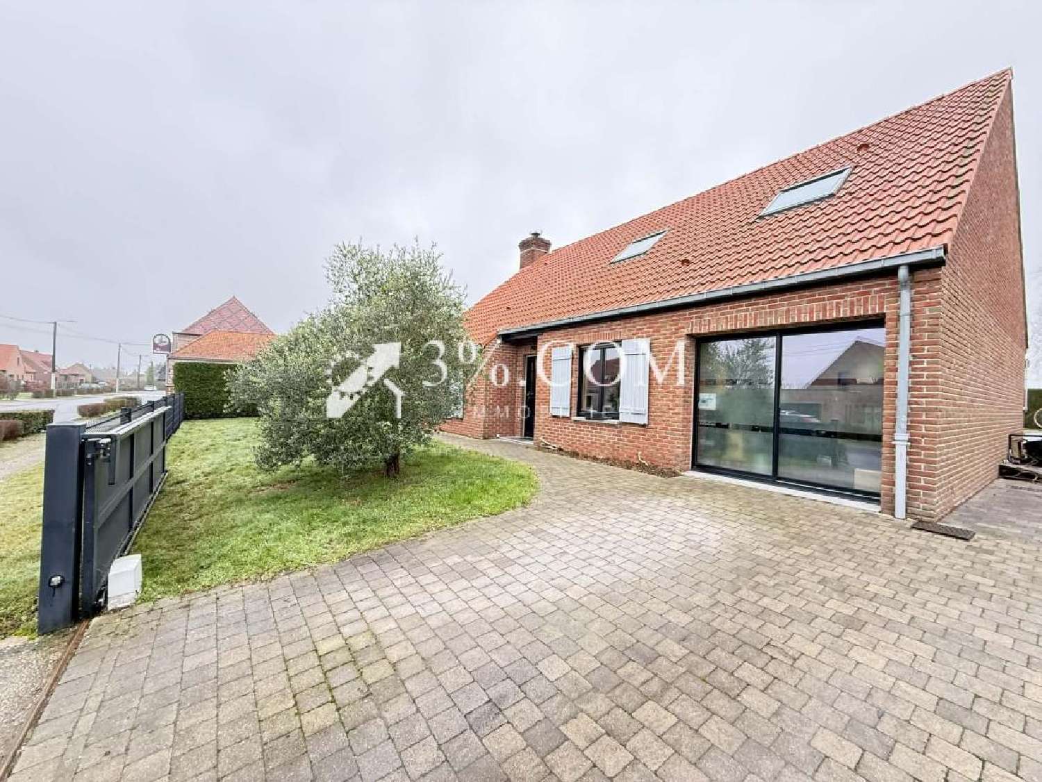  for sale house Tourmignies Nord 1