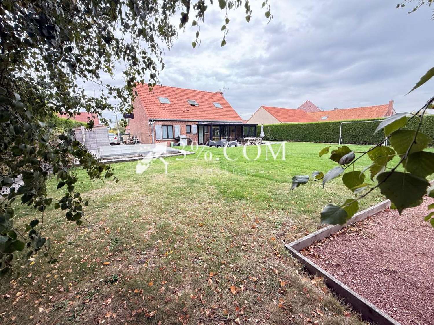  for sale house Tourmignies Nord 2