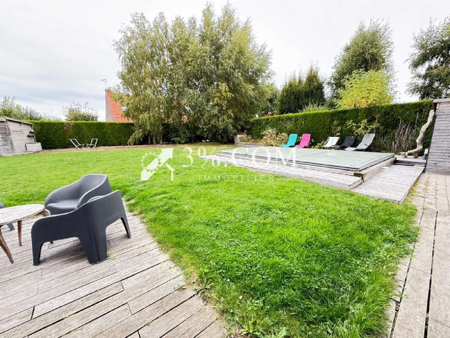  for sale house Tourmignies Nord 3