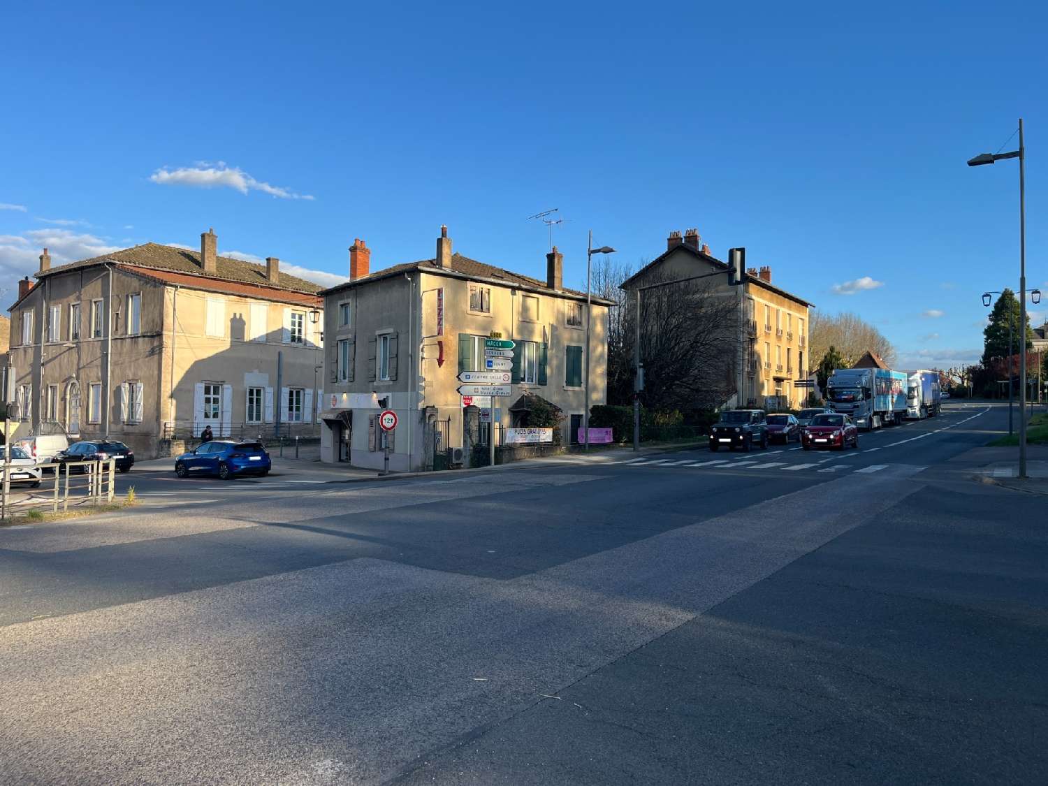 à vendre maison Tournus Saône-et-Loire 2