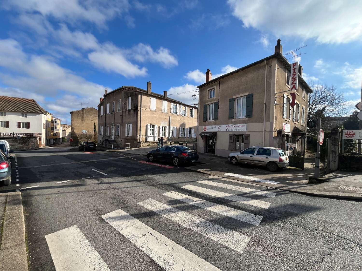 à vendre maison Tournus Saône-et-Loire 3