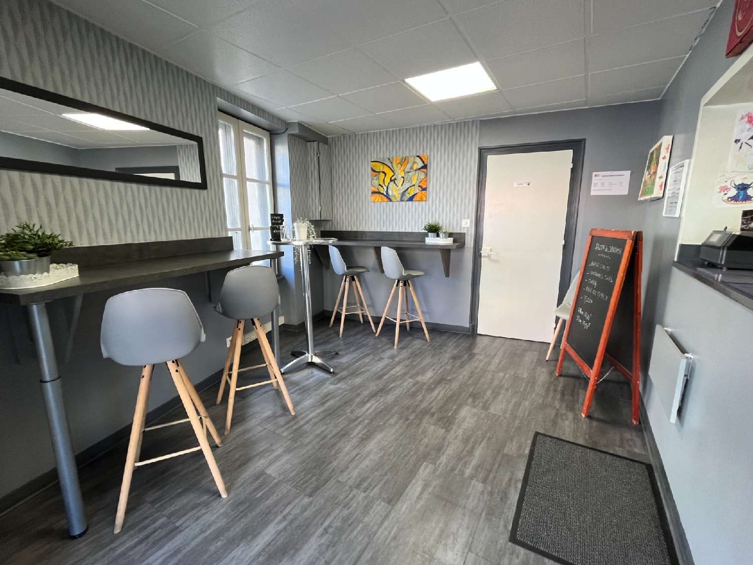 à vendre maison Tournus Saône-et-Loire 4