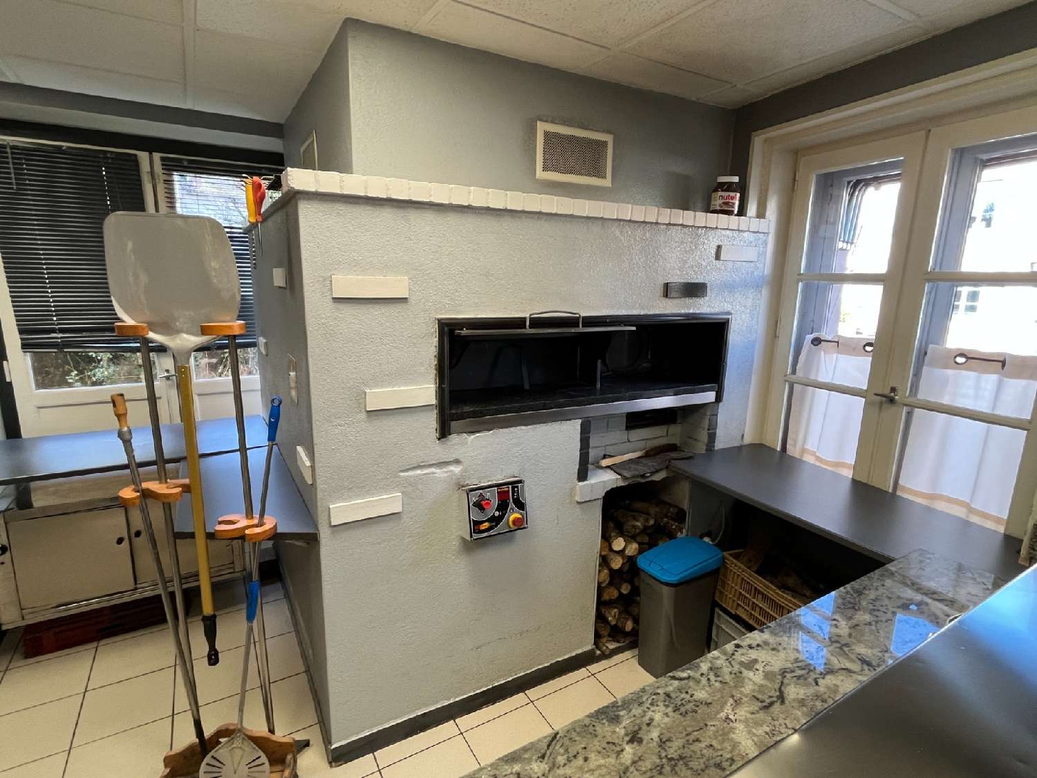 à vendre maison Tournus Saône-et-Loire 7