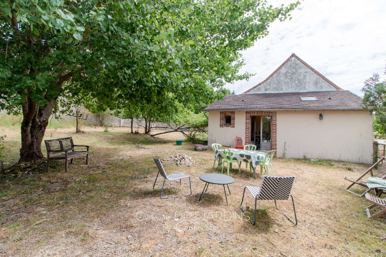 for sale house Tourouvre Orne 2