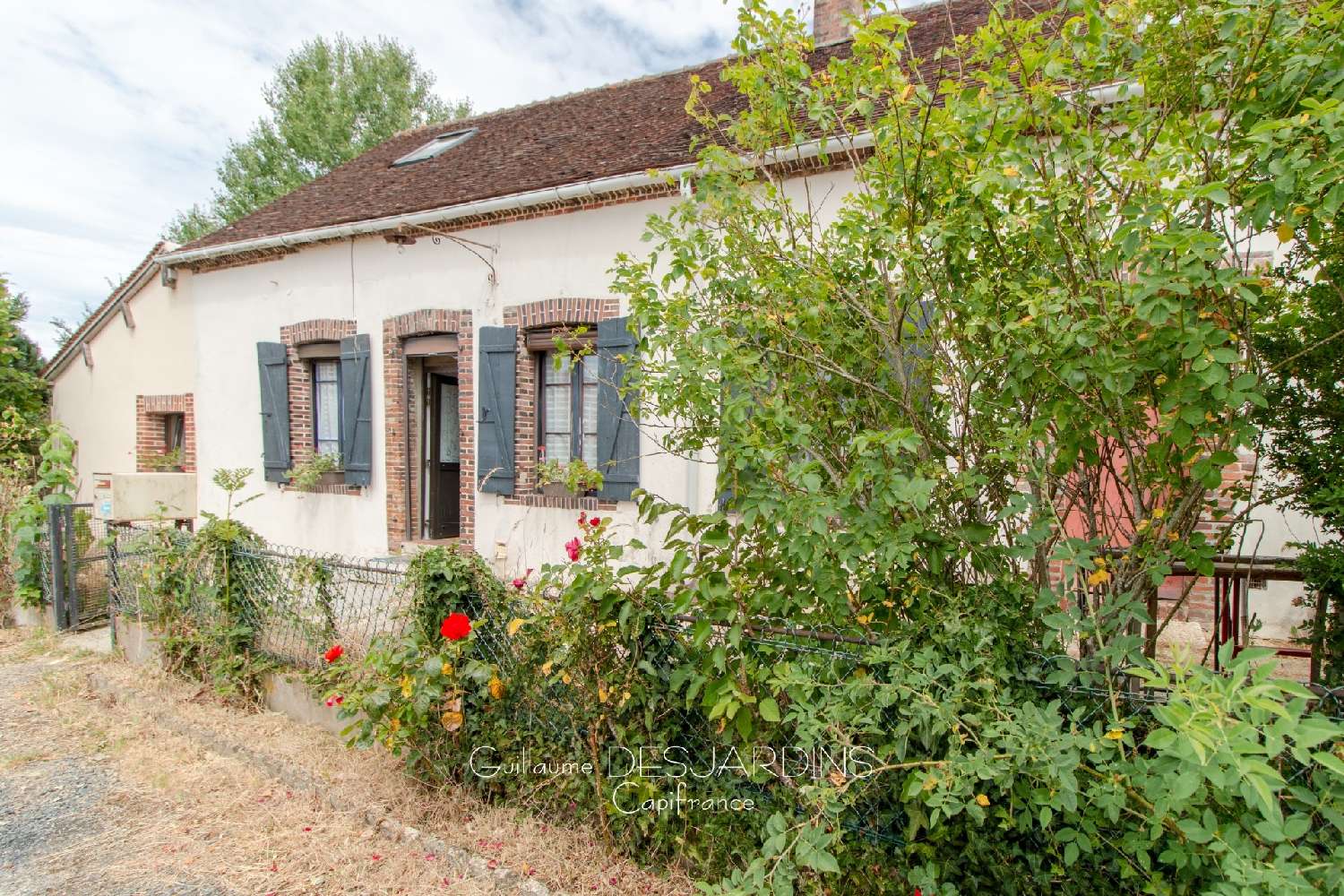 for sale house Tourouvre Orne 3