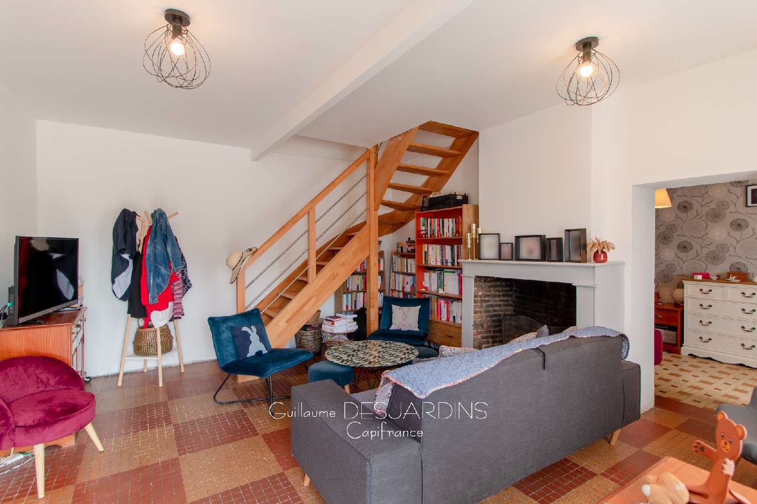 for sale house Tourouvre Orne 7